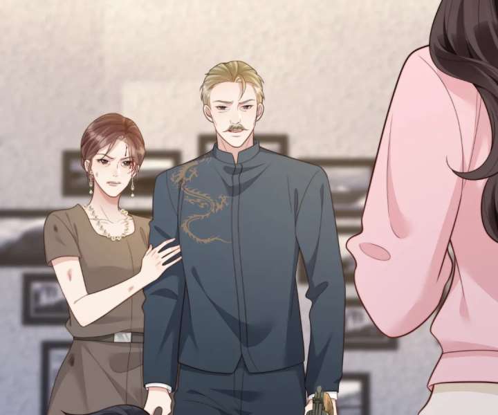 The Substitute Bride And The Overly affectionate Husband Chapter 59 514 030