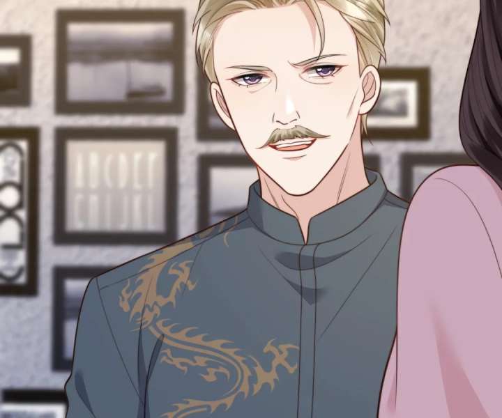 The Substitute Bride And The Overly affectionate Husband Chapter 59 517 033