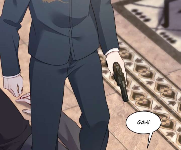 The Substitute Bride And The Overly affectionate Husband Chapter 59 520 036