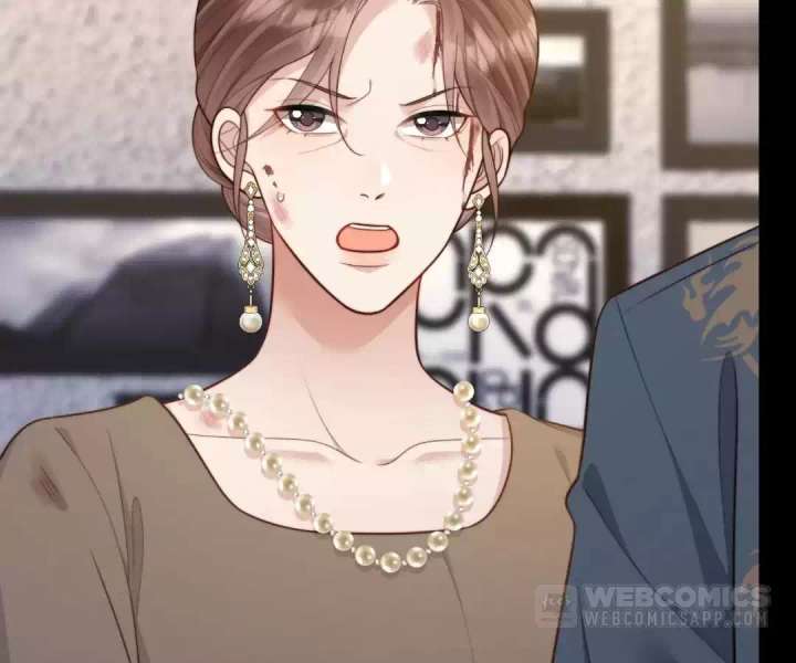 The Substitute Bride And The Overly affectionate Husband Chapter 59 535 051