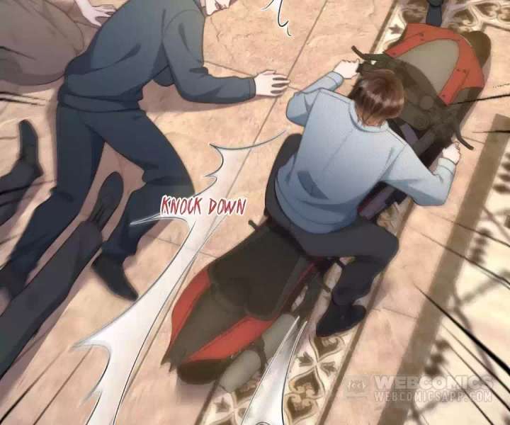 The Substitute Bride And The Overly affectionate Husband Chapter 59 559 075