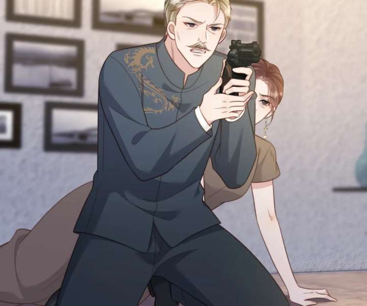 The Substitute Bride And The Overly affectionate Husband Chapter 59 565 081