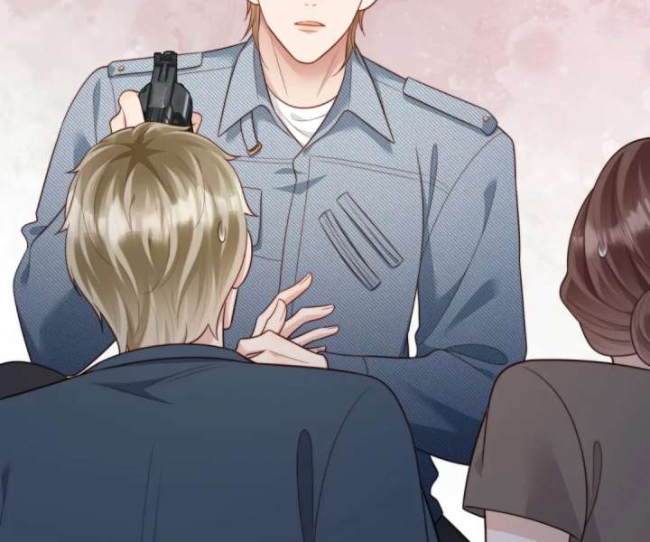 The Substitute Bride And The Overly affectionate Husband Chapter 59 571 087