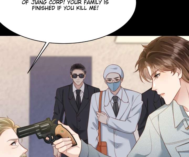 The Substitute Bride And The Overly affectionate Husband Chapter 59 574 090