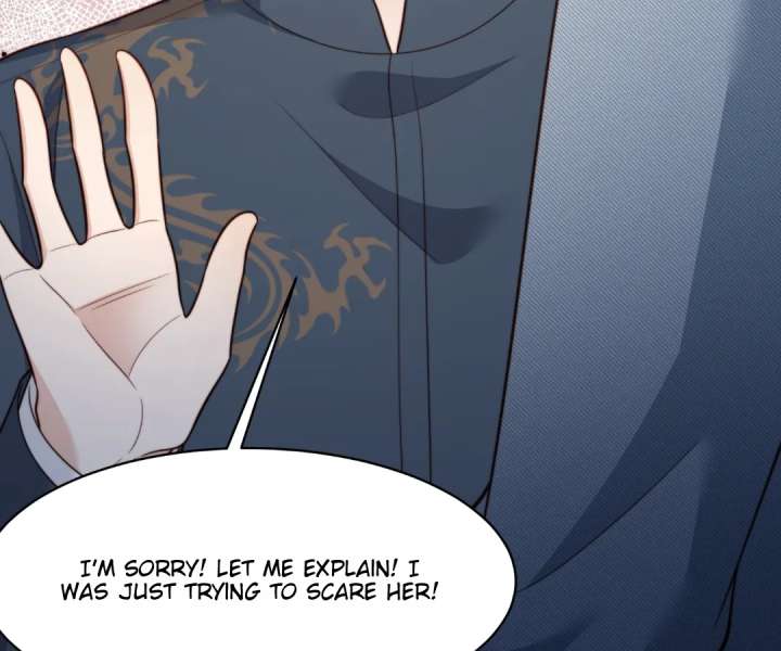 The Substitute Bride And The Overly affectionate Husband Chapter 59 578 094