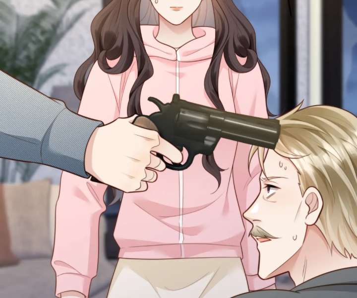 The Substitute Bride And The Overly affectionate Husband Chapter 59 584 100