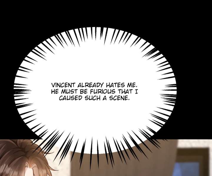 The Substitute Bride And The Overly affectionate Husband Chapter 59 586 102