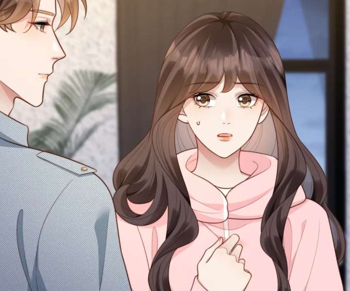 The Substitute Bride And The Overly affectionate Husband Chapter 59 587 103