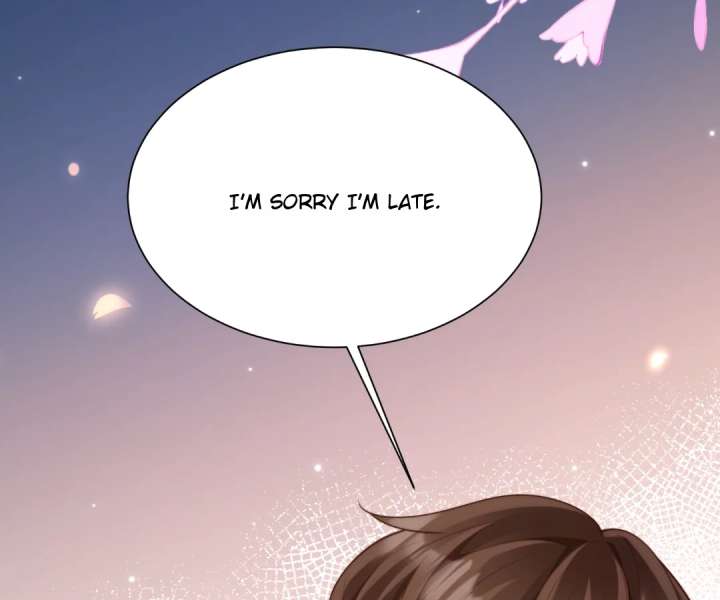 The Substitute Bride And The Overly affectionate Husband Chapter 59 589 105