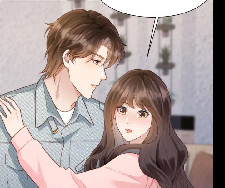 The Substitute Bride And The Overly affectionate Husband Chapter 59 594 110