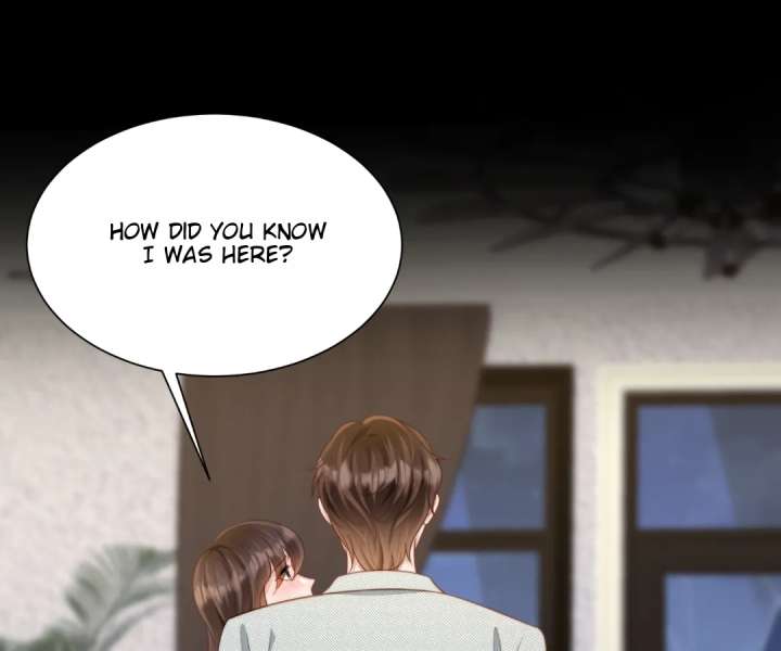 The Substitute Bride And The Overly affectionate Husband Chapter 59 597 113