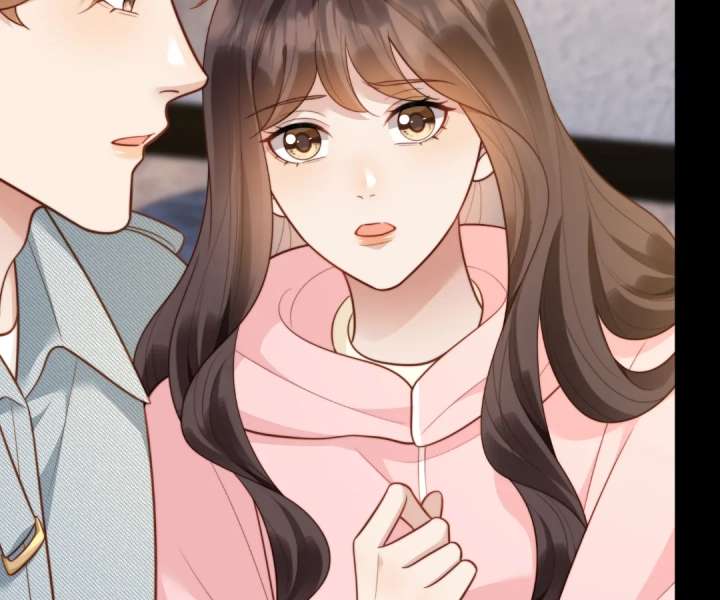 The Substitute Bride And The Overly affectionate Husband Chapter 59 601 117