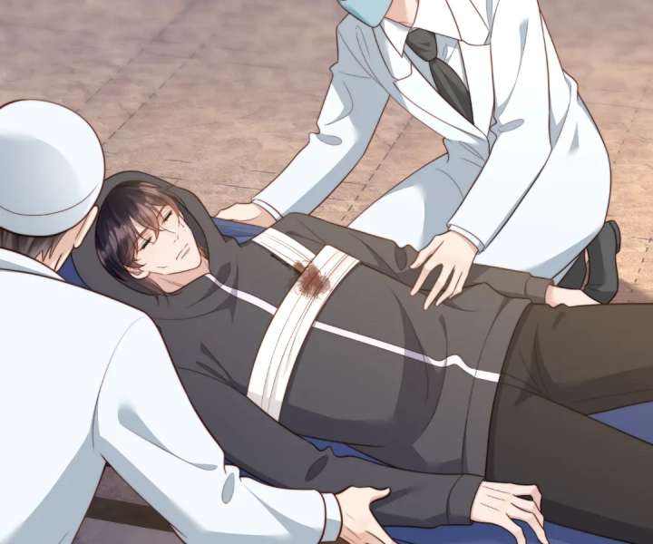 The Substitute Bride And The Overly affectionate Husband Chapter 59 604 120