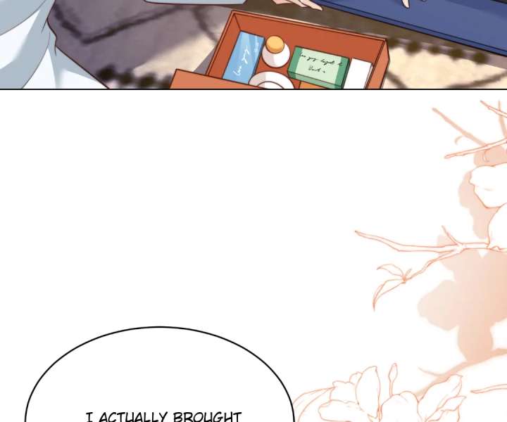 The Substitute Bride And The Overly affectionate Husband Chapter 59 605 121