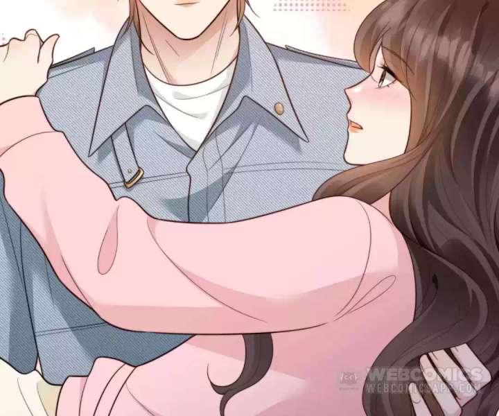 The Substitute Bride And The Overly affectionate Husband Chapter 59 607 123