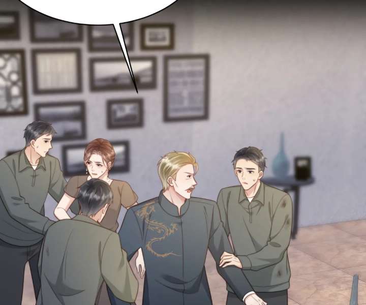 The Substitute Bride And The Overly affectionate Husband Chapter 59 610 126