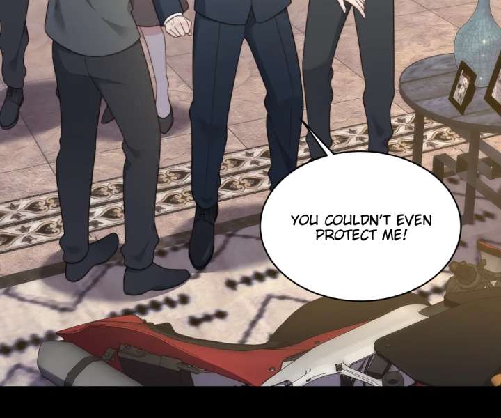 The Substitute Bride And The Overly affectionate Husband Chapter 59 611 127