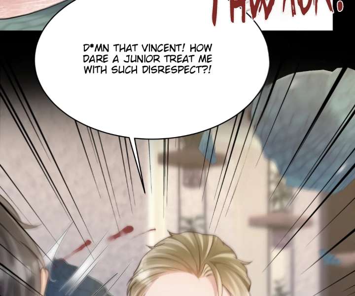 The Substitute Bride And The Overly affectionate Husband Chapter 59 614 130