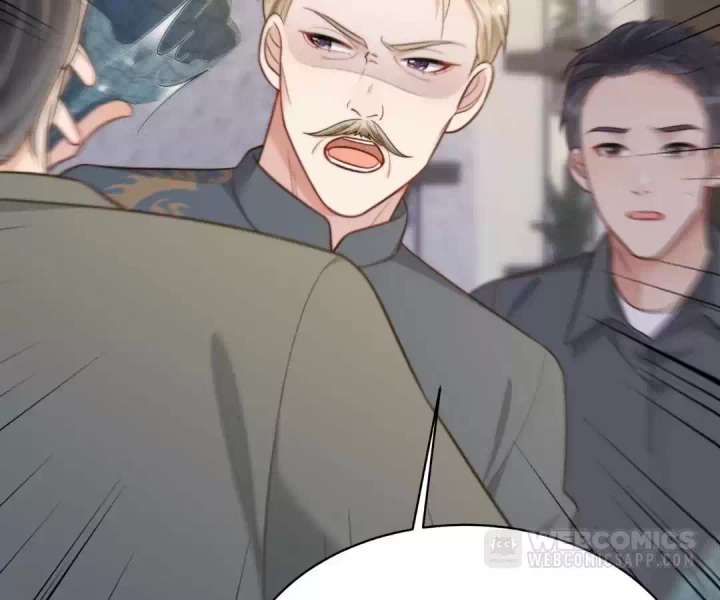 The Substitute Bride And The Overly affectionate Husband Chapter 59 615 131