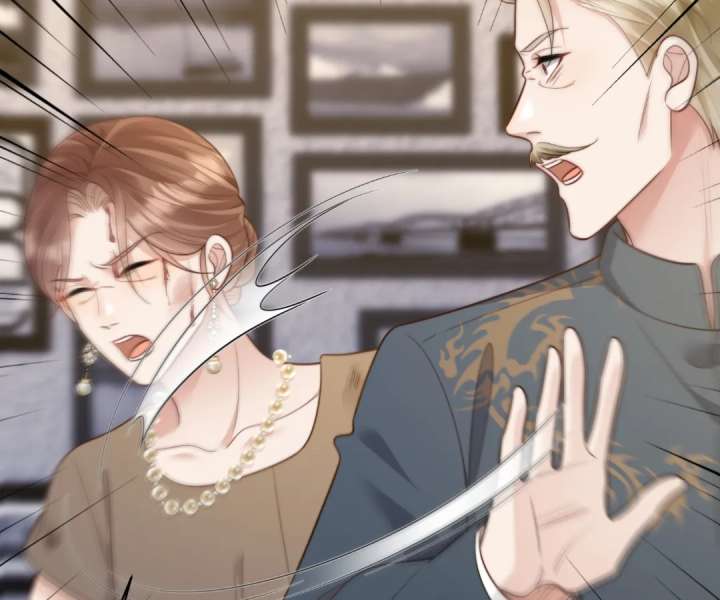 The Substitute Bride And The Overly affectionate Husband Chapter 59 621 137