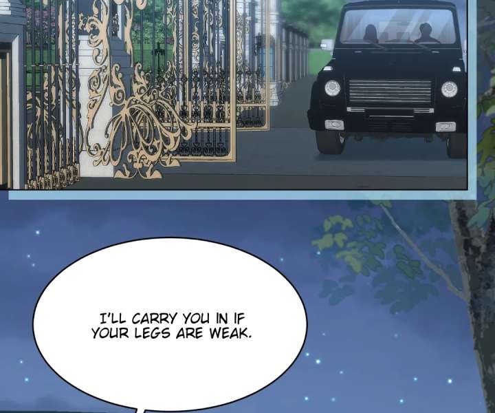 The Substitute Bride And The Overly affectionate Husband Chapter 59 624 140