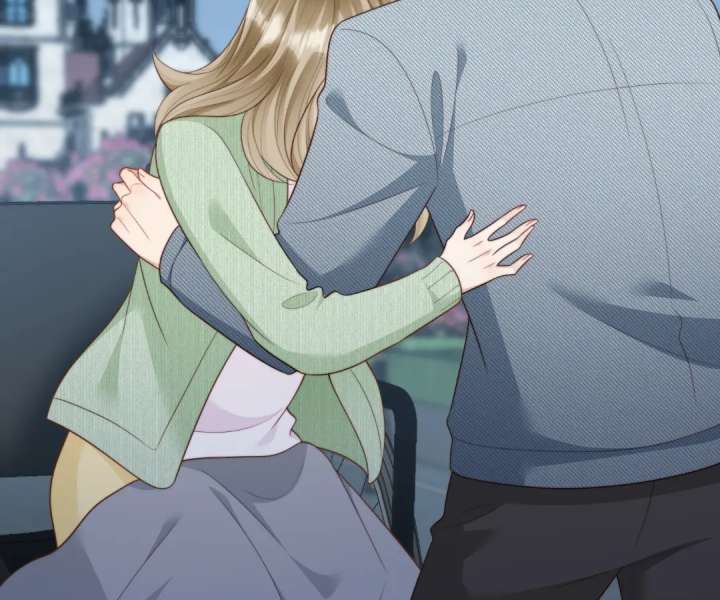 The Substitute Bride And The Overly affectionate Husband Chapter 59 638 154