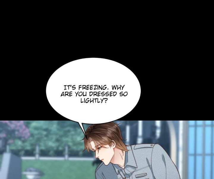 The Substitute Bride And The Overly affectionate Husband Chapter 60 461 001