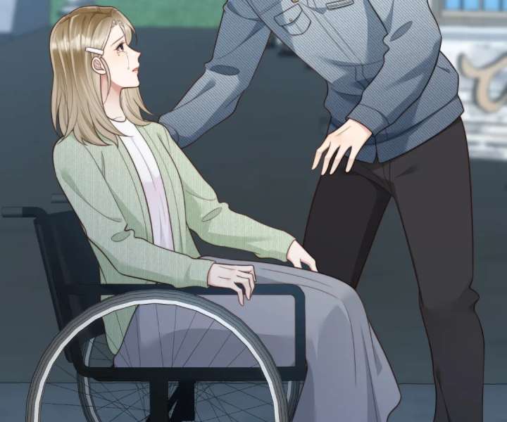 The Substitute Bride And The Overly affectionate Husband Chapter 60 462 002