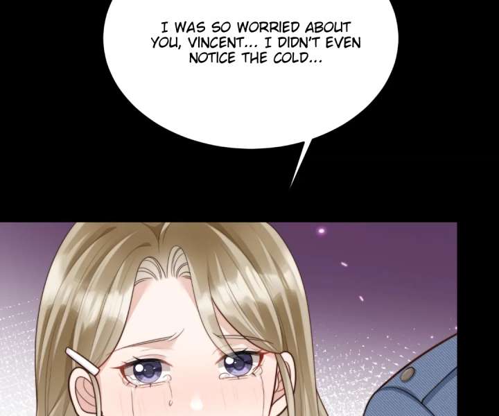 The Substitute Bride And The Overly affectionate Husband Chapter 60 464 004