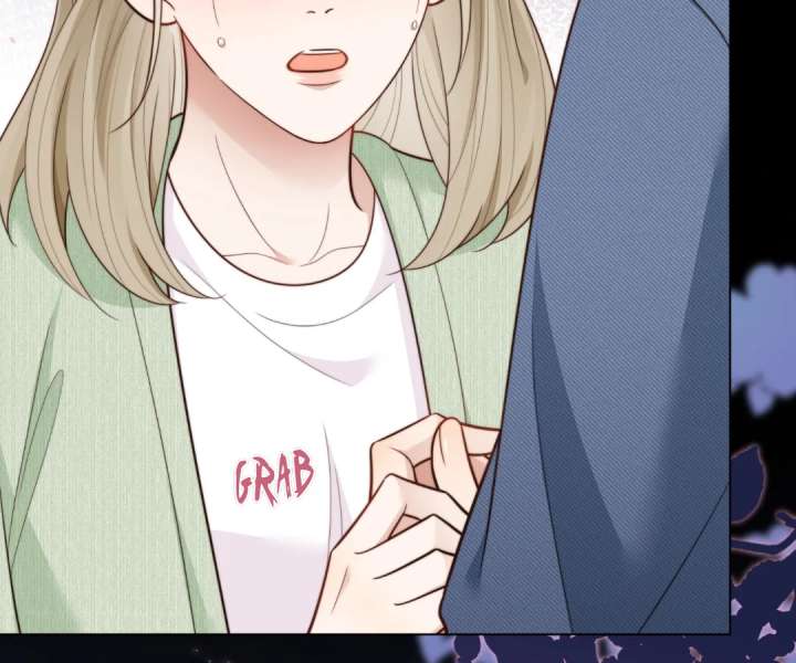 The Substitute Bride And The Overly affectionate Husband Chapter 60 465 005