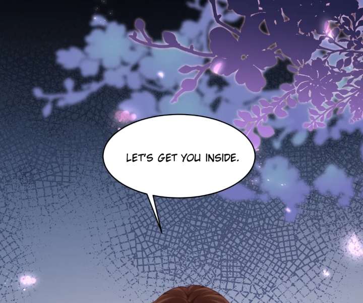 The Substitute Bride And The Overly affectionate Husband Chapter 60 466 006