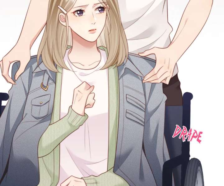 The Substitute Bride And The Overly affectionate Husband Chapter 60 468 008