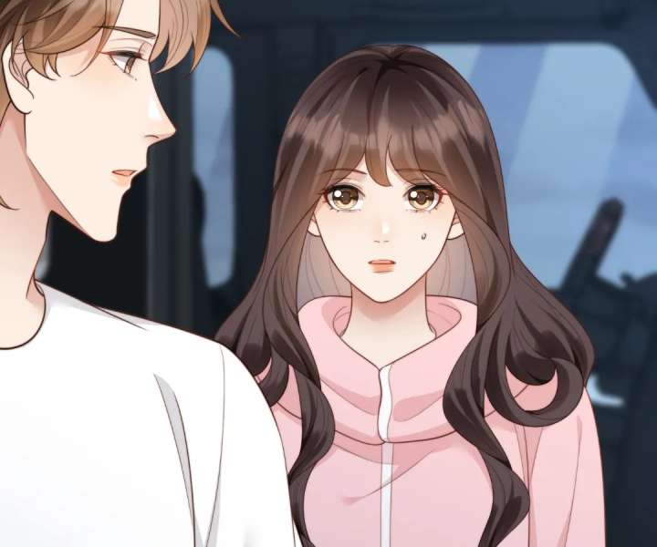 The Substitute Bride And The Overly affectionate Husband Chapter 60 474 014