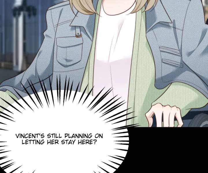 The Substitute Bride And The Overly affectionate Husband Chapter 60 477 017