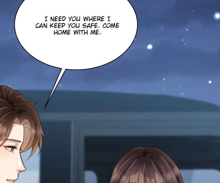 The Substitute Bride And The Overly affectionate Husband Chapter 60 483 023