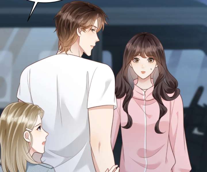 The Substitute Bride And The Overly affectionate Husband Chapter 60 490 030