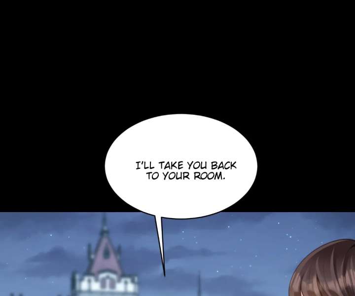 The Substitute Bride And The Overly affectionate Husband Chapter 60 492 032