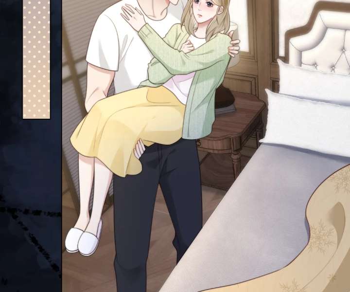 The Substitute Bride And The Overly affectionate Husband Chapter 60 496 036