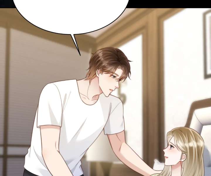 The Substitute Bride And The Overly affectionate Husband Chapter 60 499 039