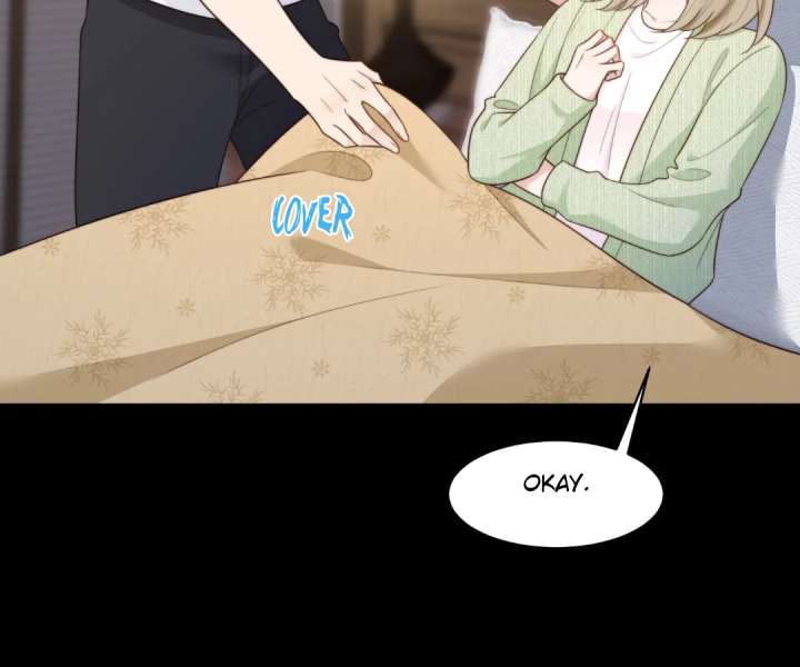 The Substitute Bride And The Overly affectionate Husband Chapter 60 500 040