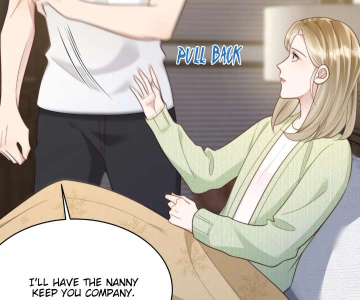 The Substitute Bride And The Overly affectionate Husband Chapter 60 505 045