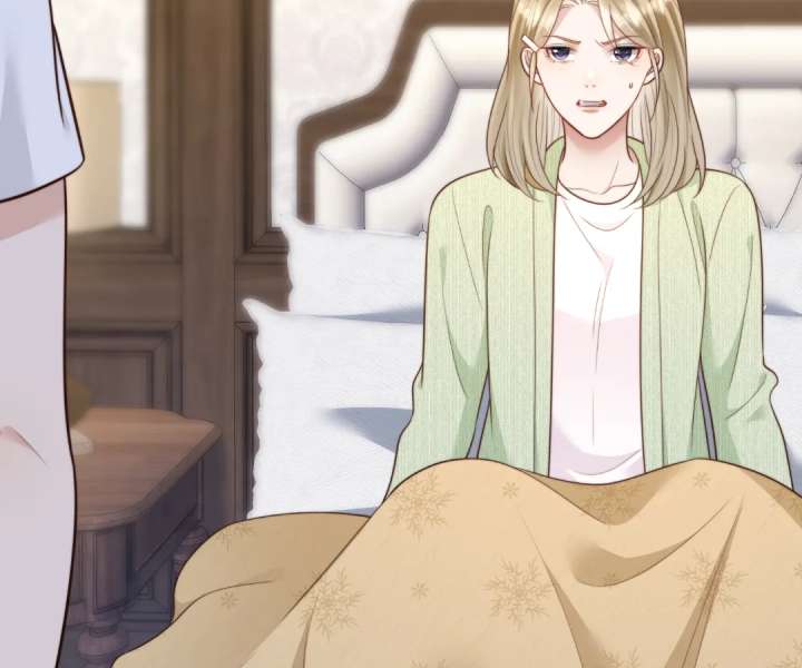 The Substitute Bride And The Overly affectionate Husband Chapter 60 508 048