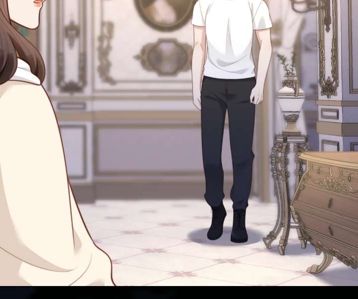 The Substitute Bride And The Overly affectionate Husband Chapter 60 514 054