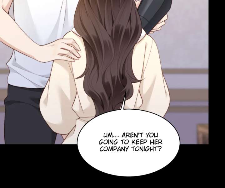 The Substitute Bride And The Overly affectionate Husband Chapter 60 524 064