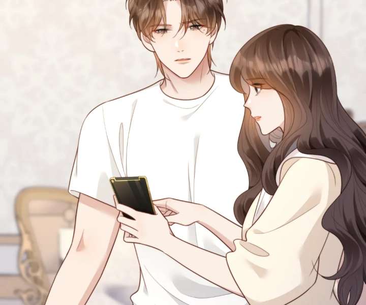 The Substitute Bride And The Overly affectionate Husband Chapter 60 532 072