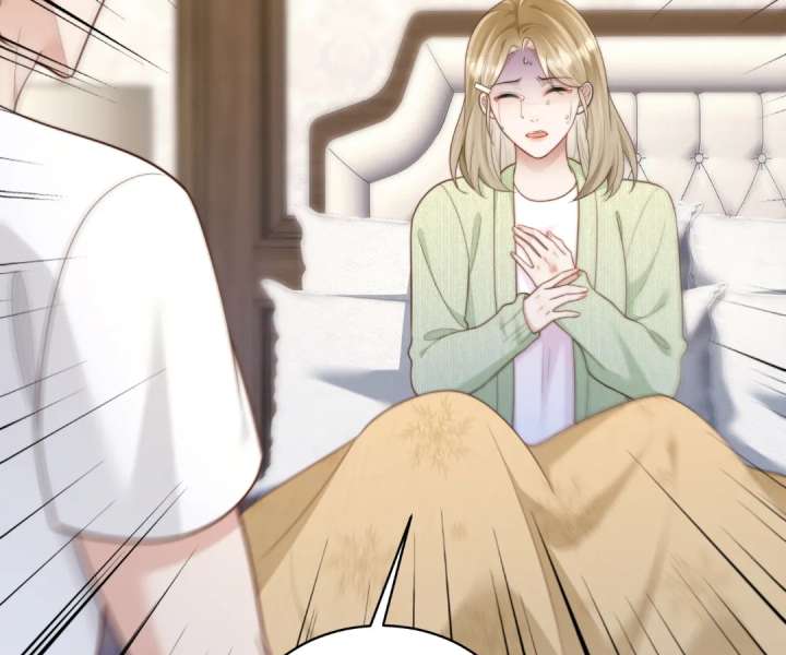 The Substitute Bride And The Overly affectionate Husband Chapter 60 539 079