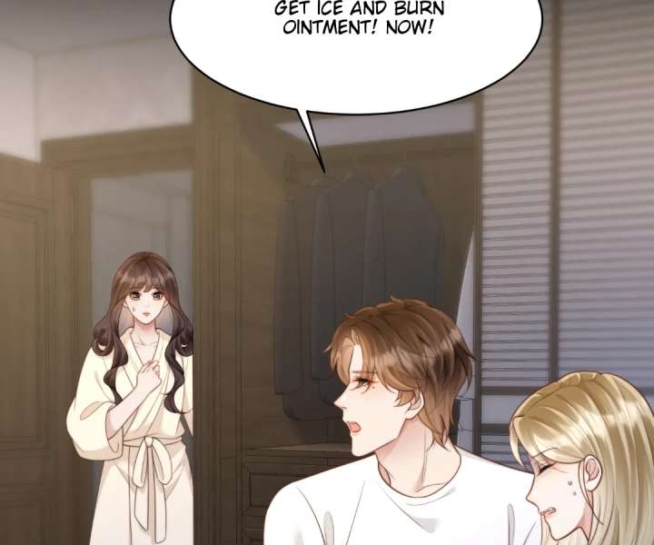 The Substitute Bride And The Overly affectionate Husband Chapter 60 541 081