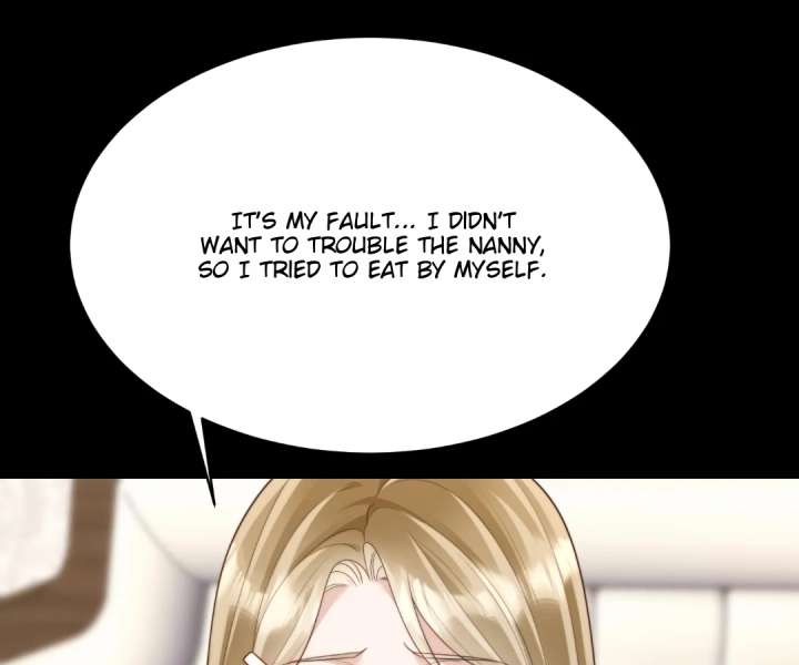 The Substitute Bride And The Overly affectionate Husband Chapter 60 549 089