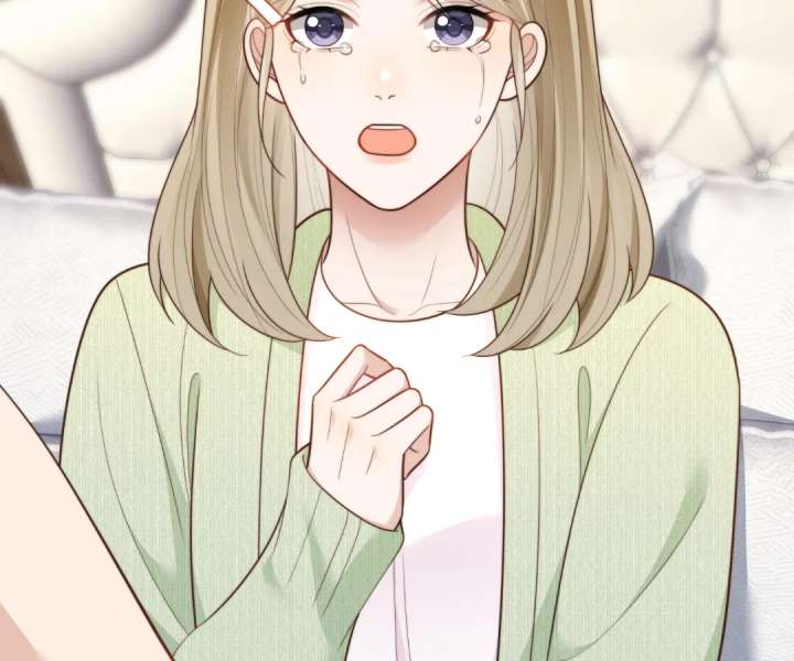 The Substitute Bride And The Overly affectionate Husband Chapter 60 550 090