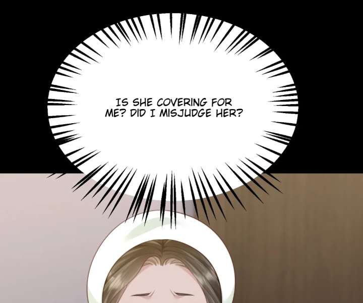 The Substitute Bride And The Overly affectionate Husband Chapter 60 555 095